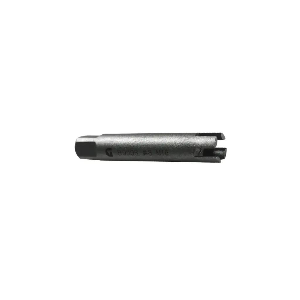 Tap Extractor #8 M16