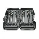 Quickcut puuride komplekt 14,16,18,22,25 mm