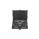Tap & Die Set Alloy Steel M3-M12 33pcs