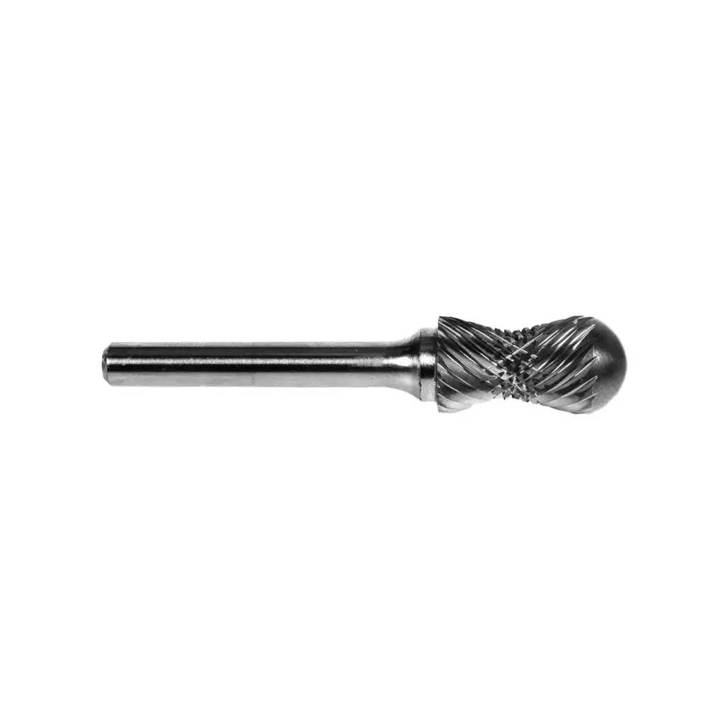Carbide Burr X 12,7 x 25,4 x 6 mm