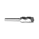 Alumiiniumist frees 12 x 25 x 6 mm ( A )