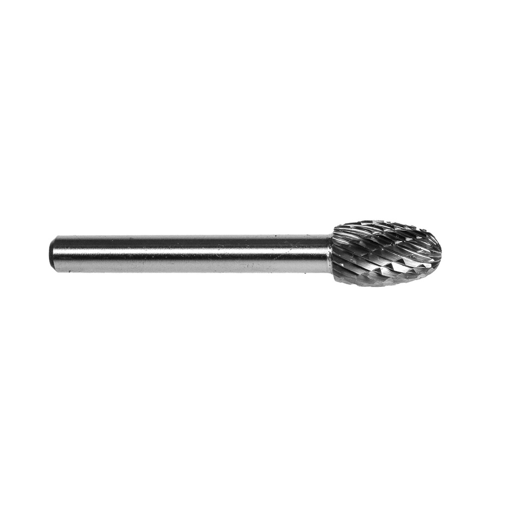 Karbiidist frees Oval 6 x 10 x 3 mm ( E )