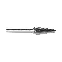 Alumiiniumist frees 12 x 28 x 6 mm ( L )