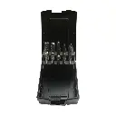 Carbide Burr Set 10pcs