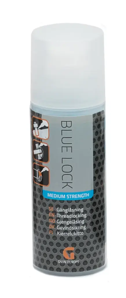 Blue Lock 50 ml