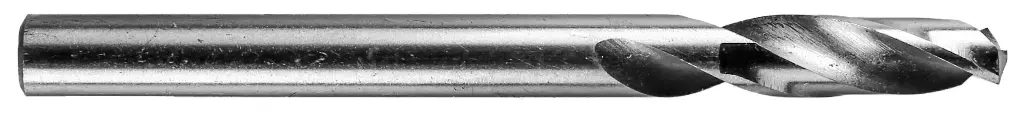 Pilot Drill  6,35 x 73 mm