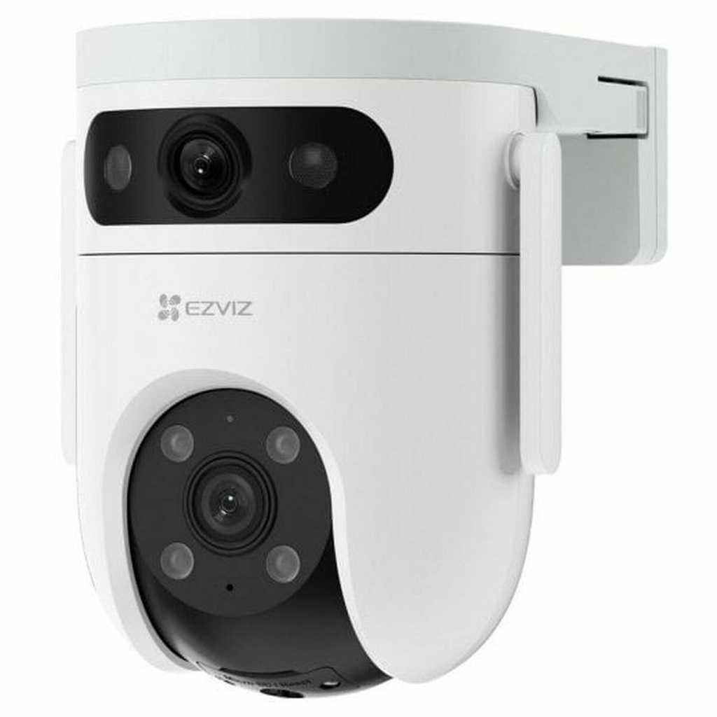 Surveillance Camcorder Ezviz CS-H9C-R100-8H33WKFL