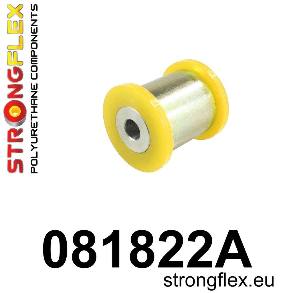 Silentblock Strongflex STF081822A