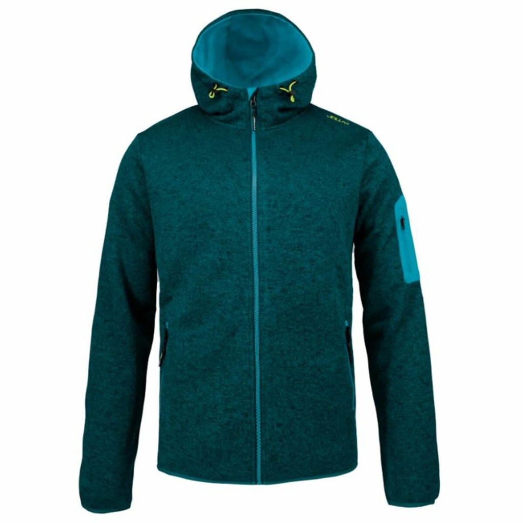 Fleece Lining Joluvi Kurt Unisex