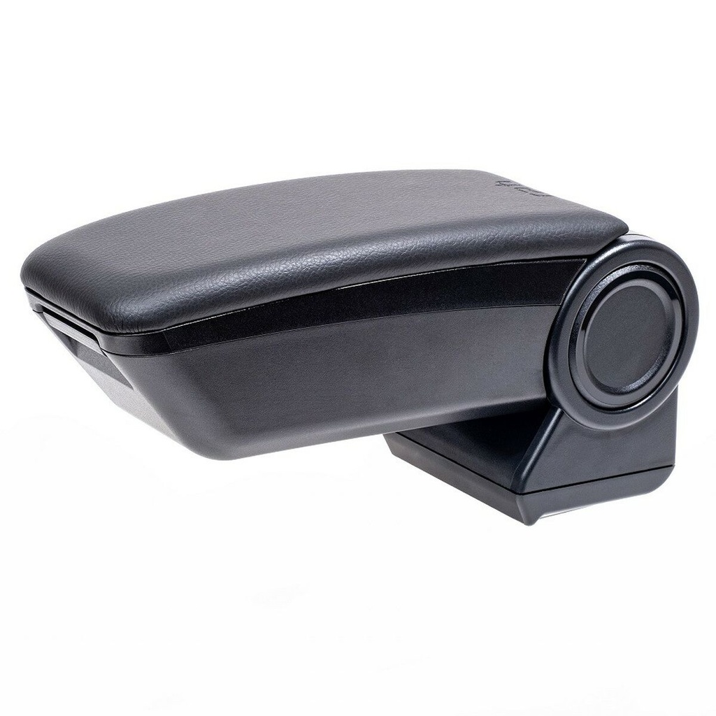 Armrest Armster C05038A Black Polyskin