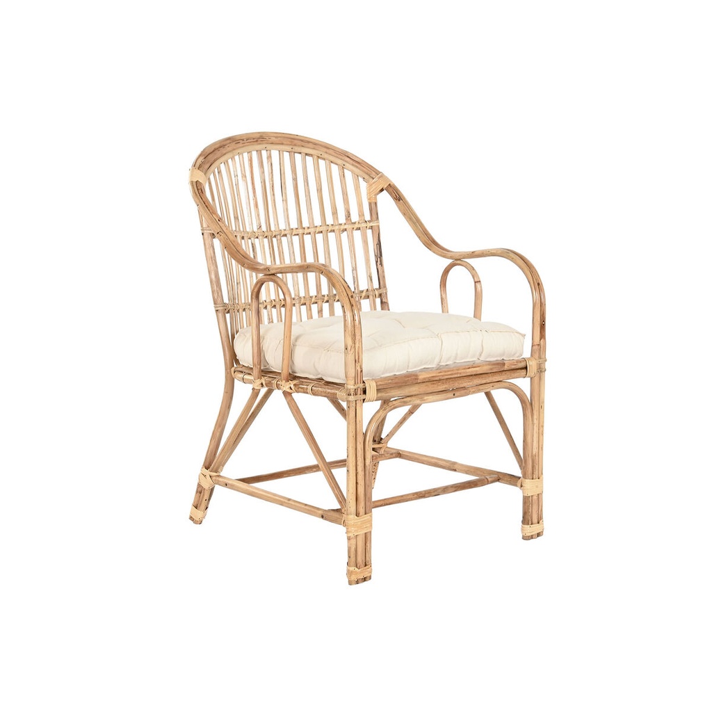 Garden chair Home ESPRIT 56,5 x 58 x 85 cm