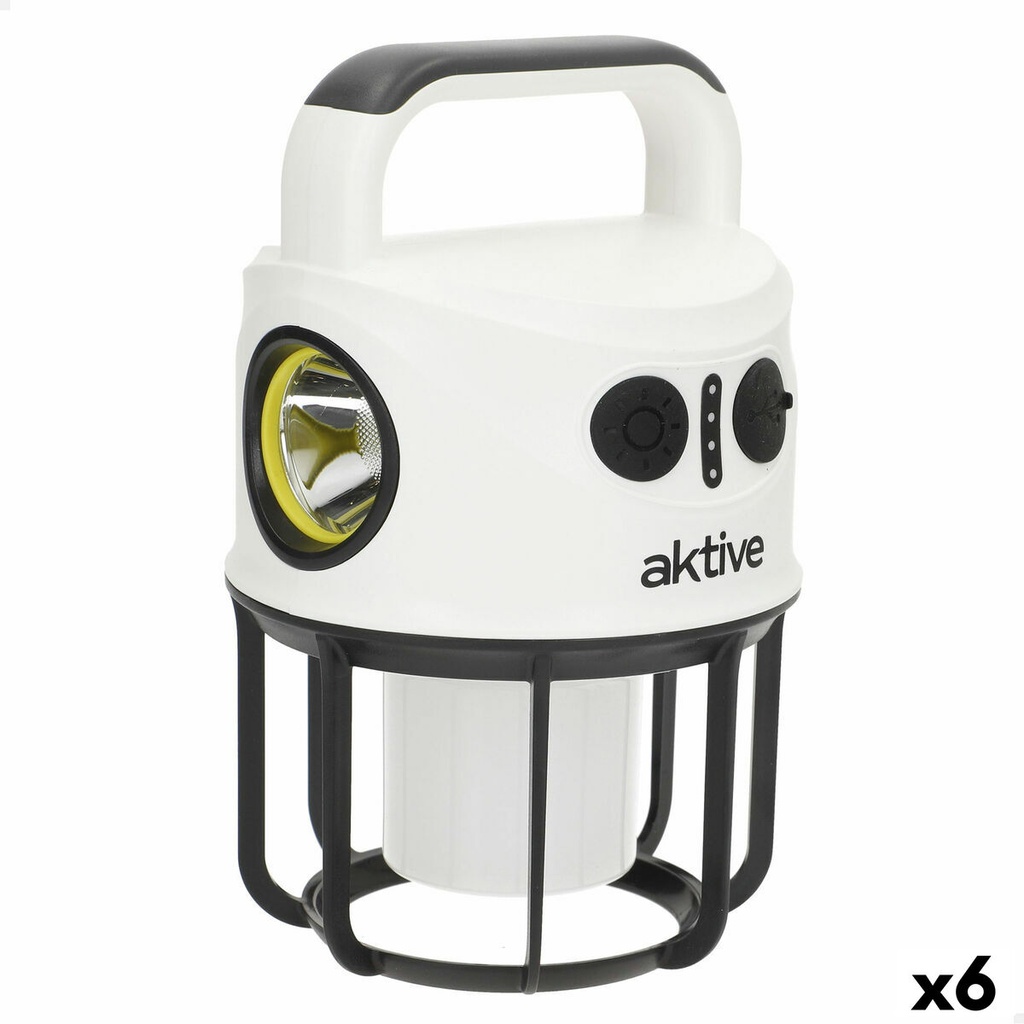 Lantern Aktive (6 Units)