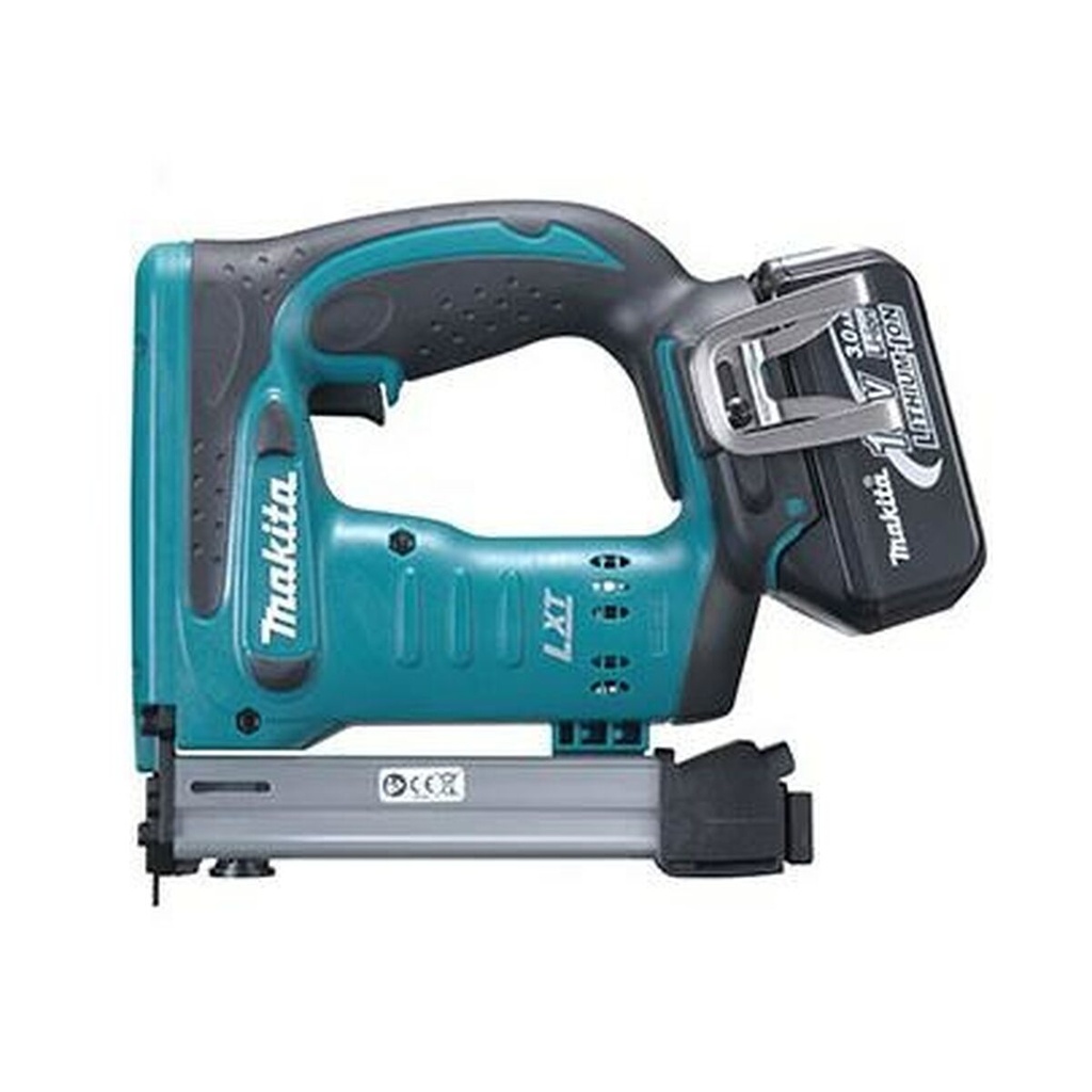Nail gun-Stapler Makita DST221Z 18 V