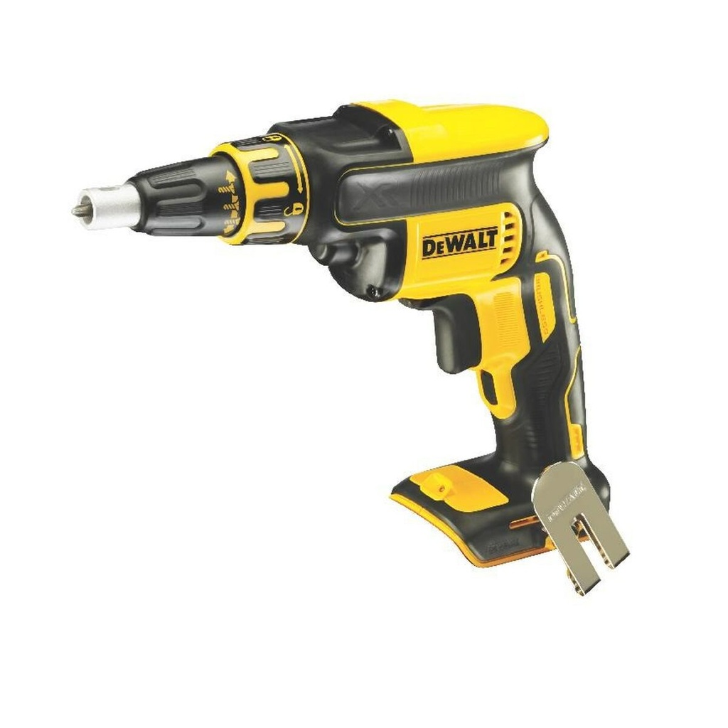 Screwdriver Dewalt DCK304P2