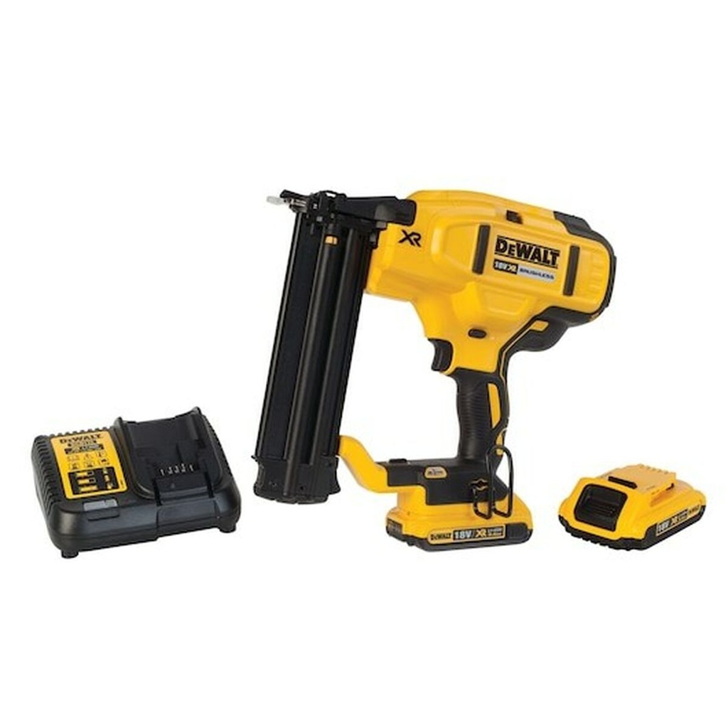 Stapler Dewalt DCN680D2 18 V 1 Piece