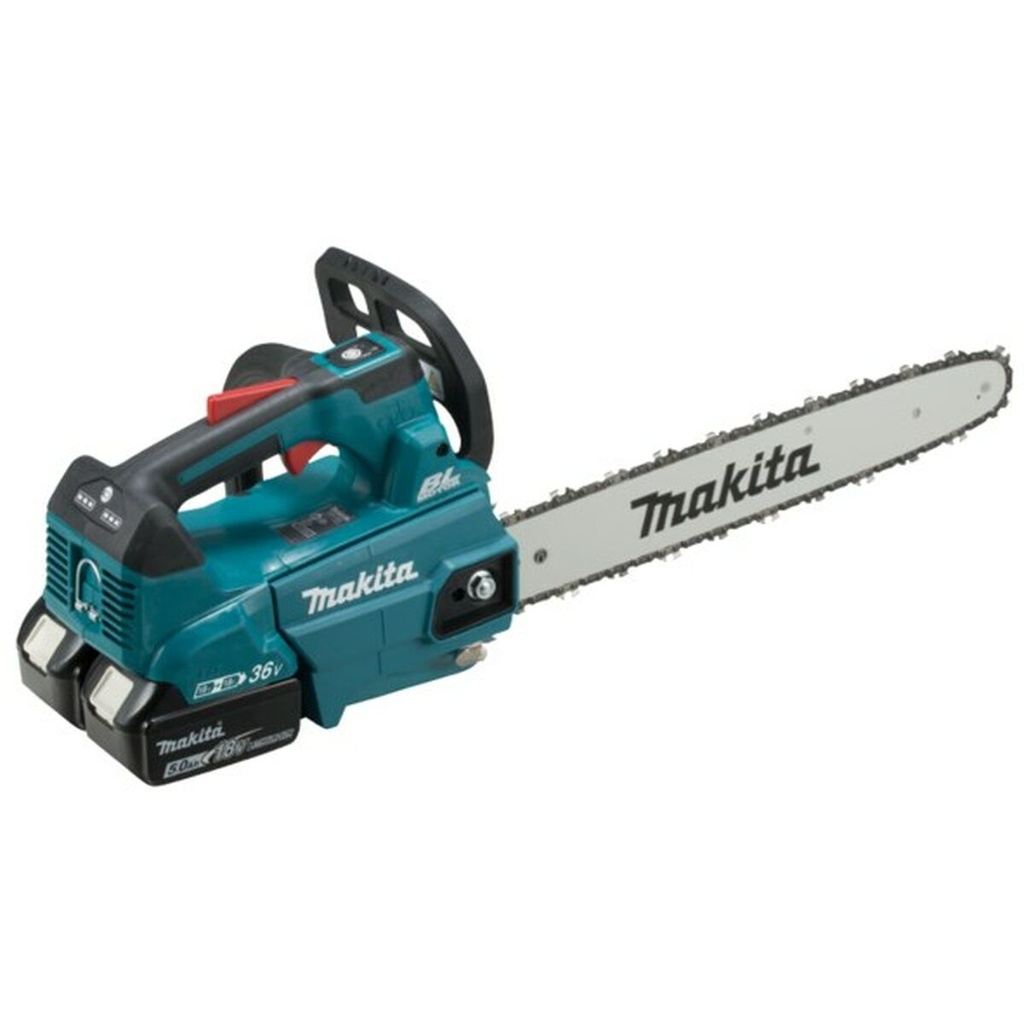 Chainsaw Makita DUC406PT2B (3/8")