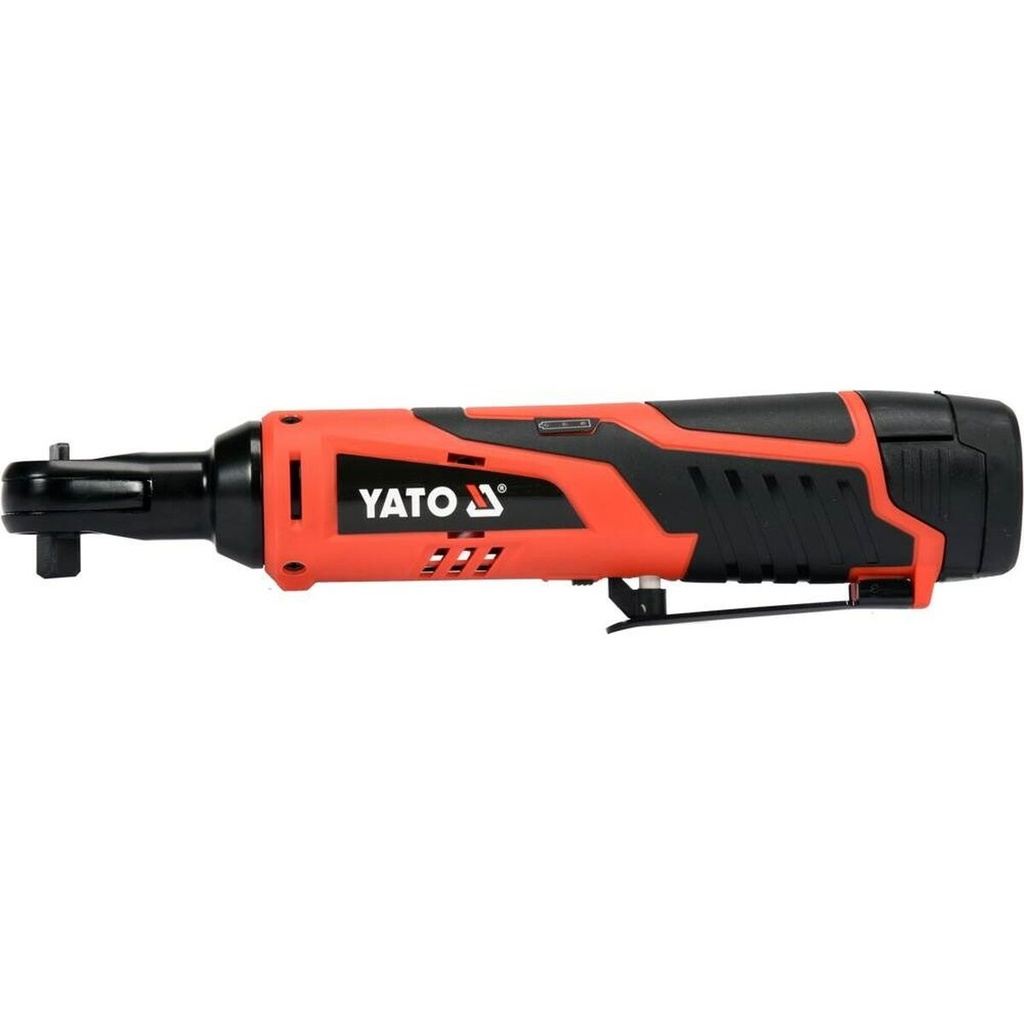 Carraca key Yato YT-82902