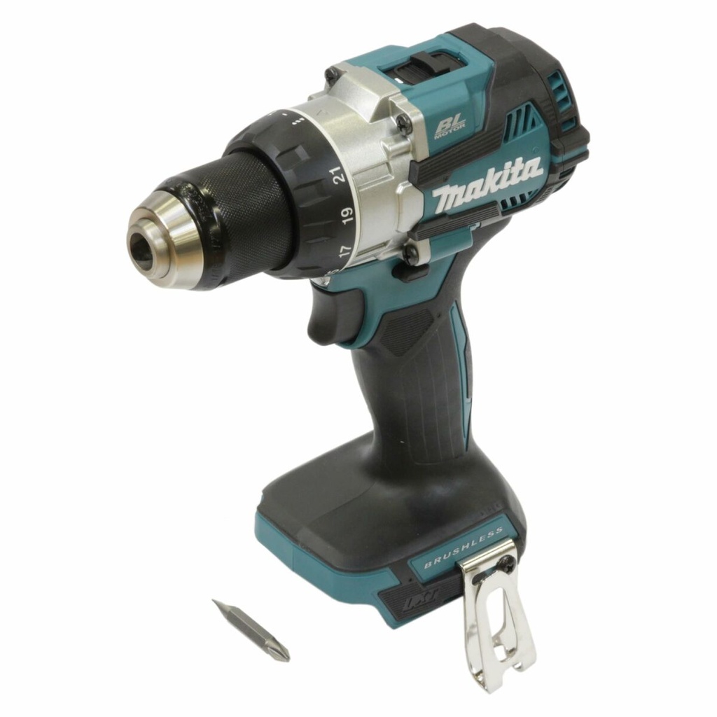 Screwdriver Makita DDF489Z 60 Nm