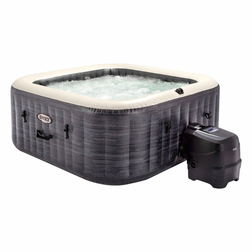Inflatable Spa Intex 4 persons 795 L