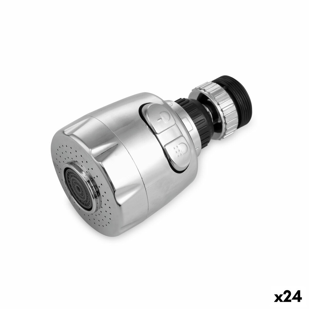 Atomiser Confortime Ø 5,5 x 9 cm (24 Units)