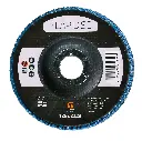 Flap Disc 125 x 22,23 mm, 60 Grit