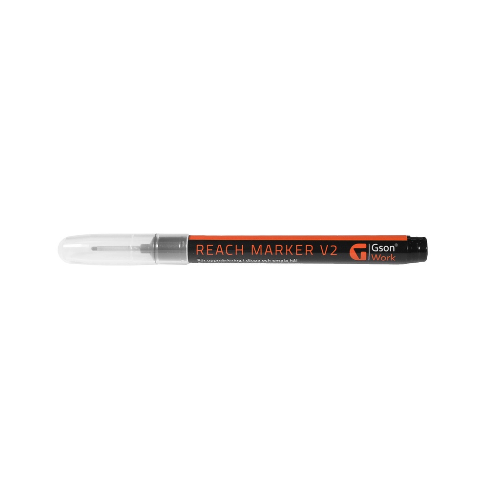 Marker V2