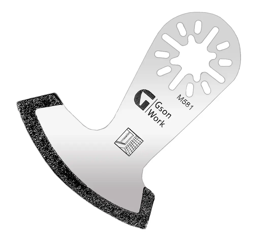 Multiblade Diamond 57 mm