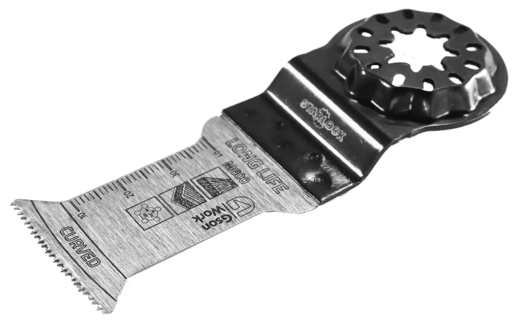 Saeleht Starlock kaardus puidutera  35 x 47 mm 5 tk