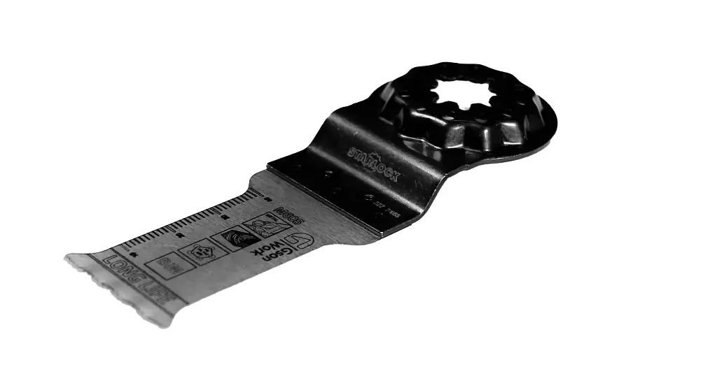 Multiblade Starlock Bi-Metal 28 x 47 mm 5pcs