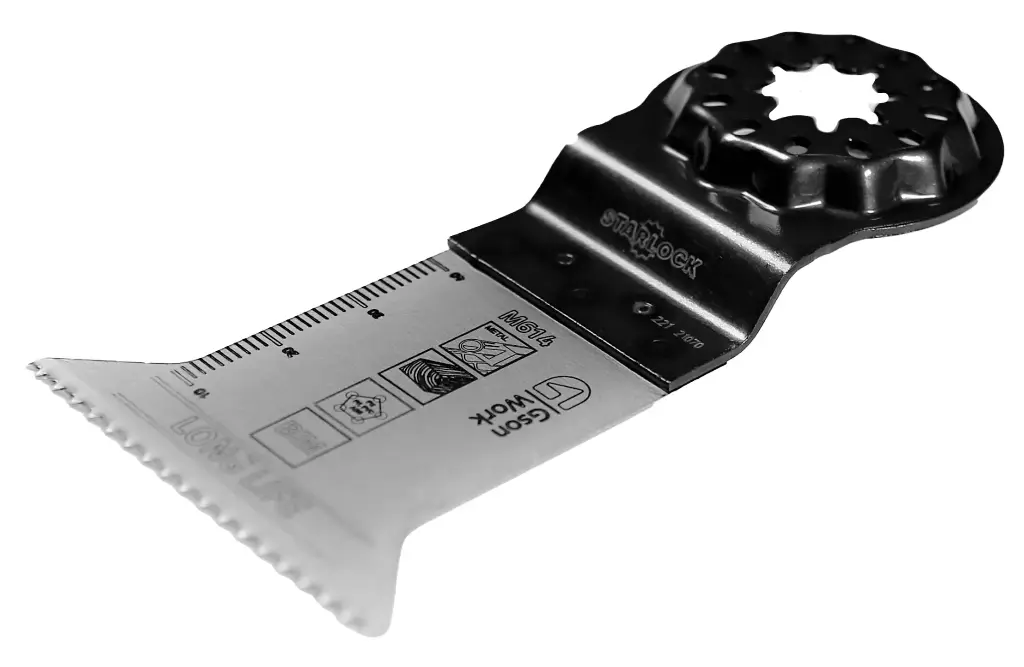 Saeleht Starlock bi-metall 50 x 42 mm 5 tk