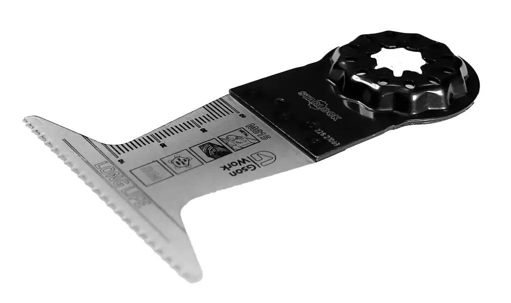 Multiblade Starlock Bi-Metal 65 x 42 mm 5pcs