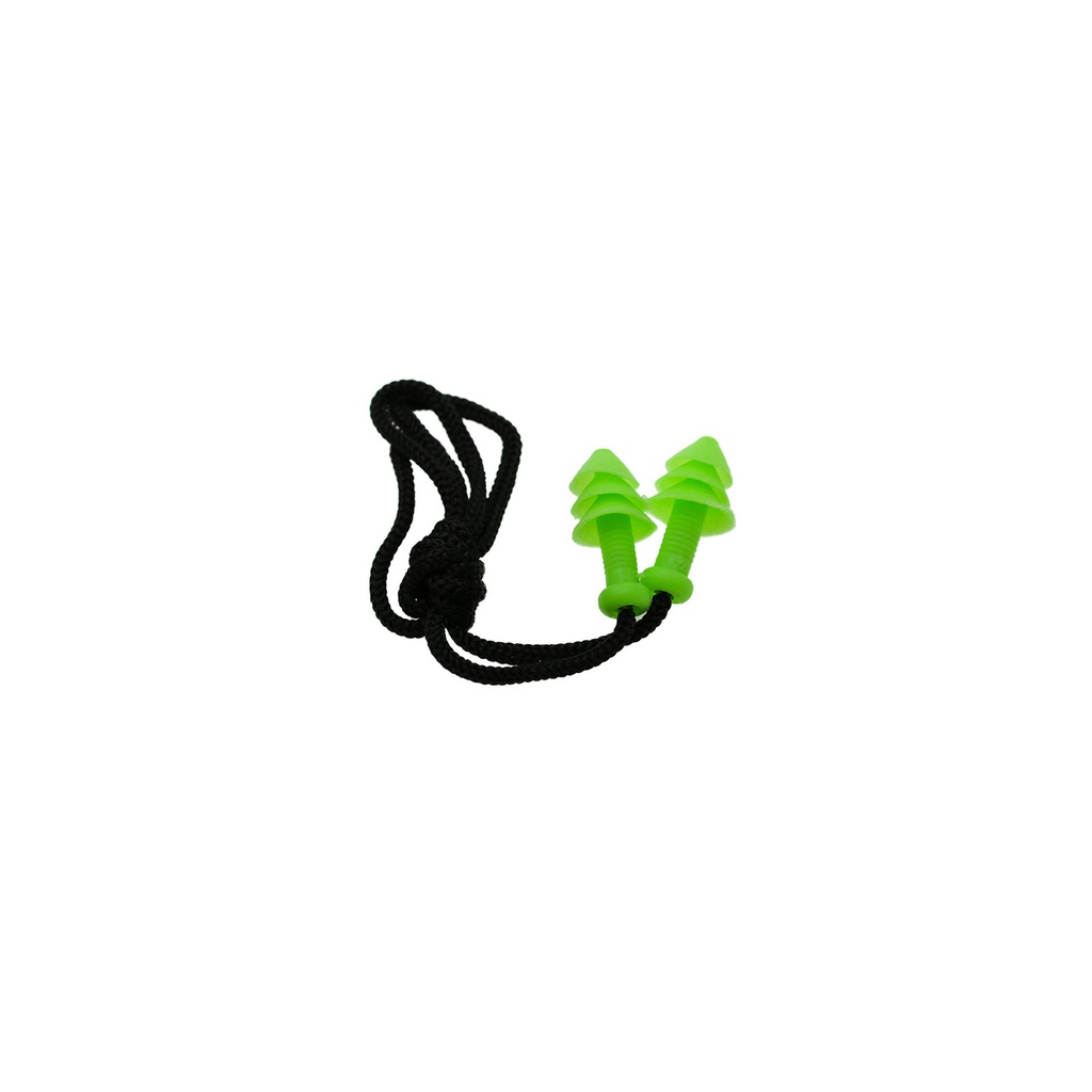 Soft Earplug Cord