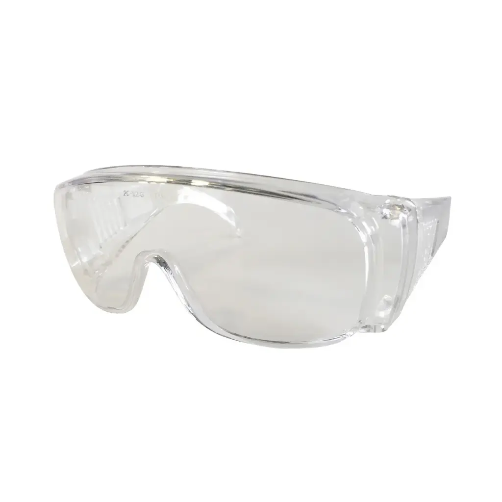 Boa Clear ( Safety Spectacles)