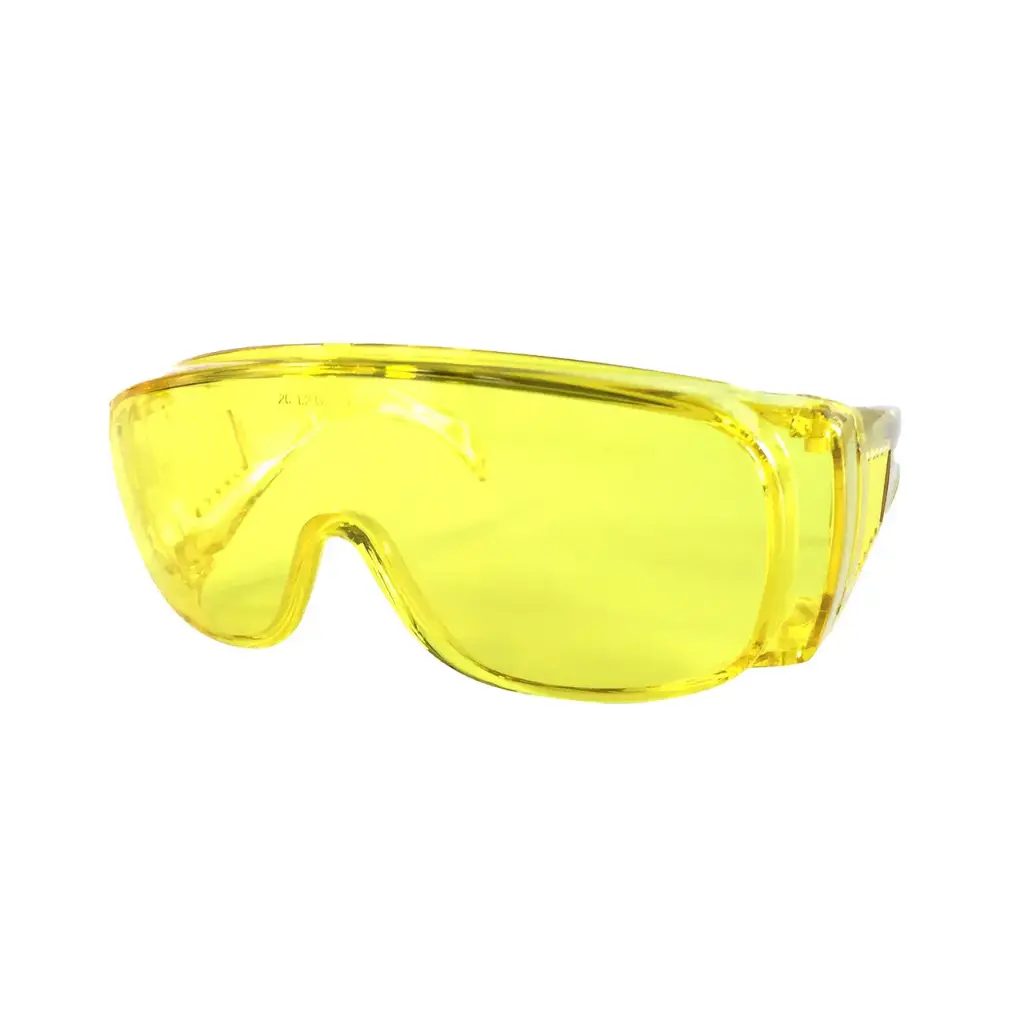 Boa Amber ( Safety Spectacles)