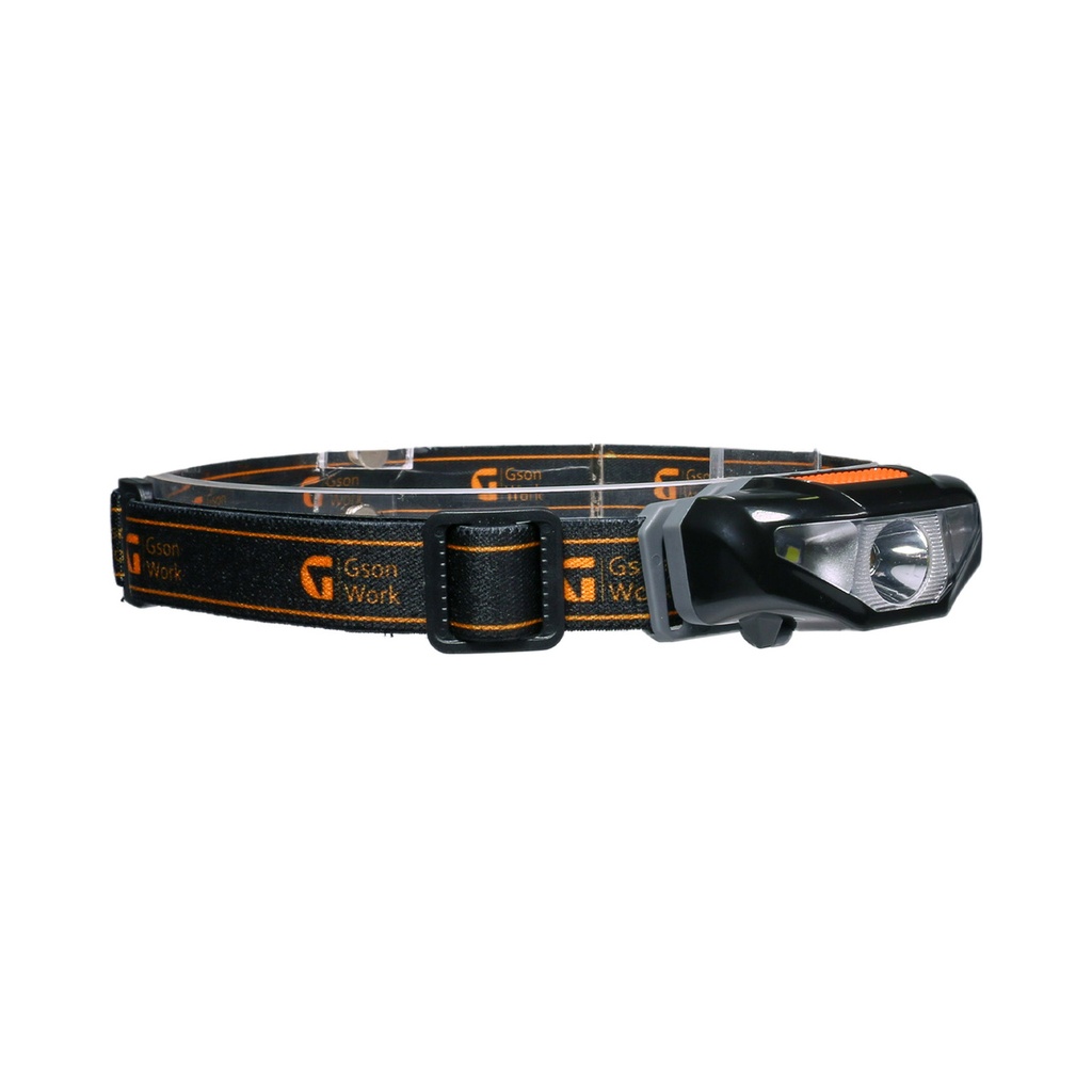 LED Headlight 100 lumen