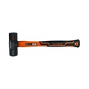 Leekhaamer TRP klaaskiust käepide 375 mm 1,35 kg ( 3LB )