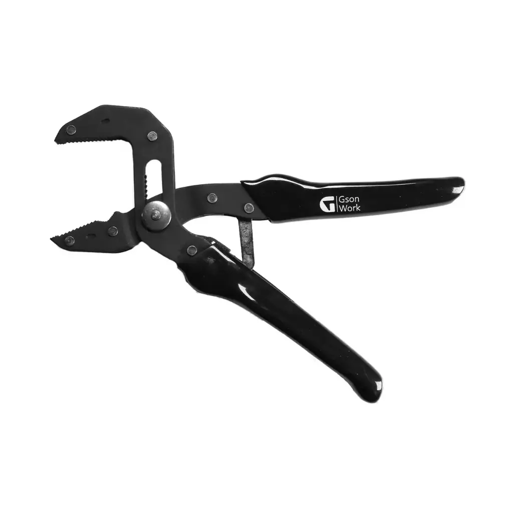 Tange Power Grip 60 mm