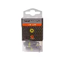 Цветные биты Torx 20 25 мм 10 шт.