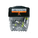 Цветные биты Torx 25 25 мм 10 шт.