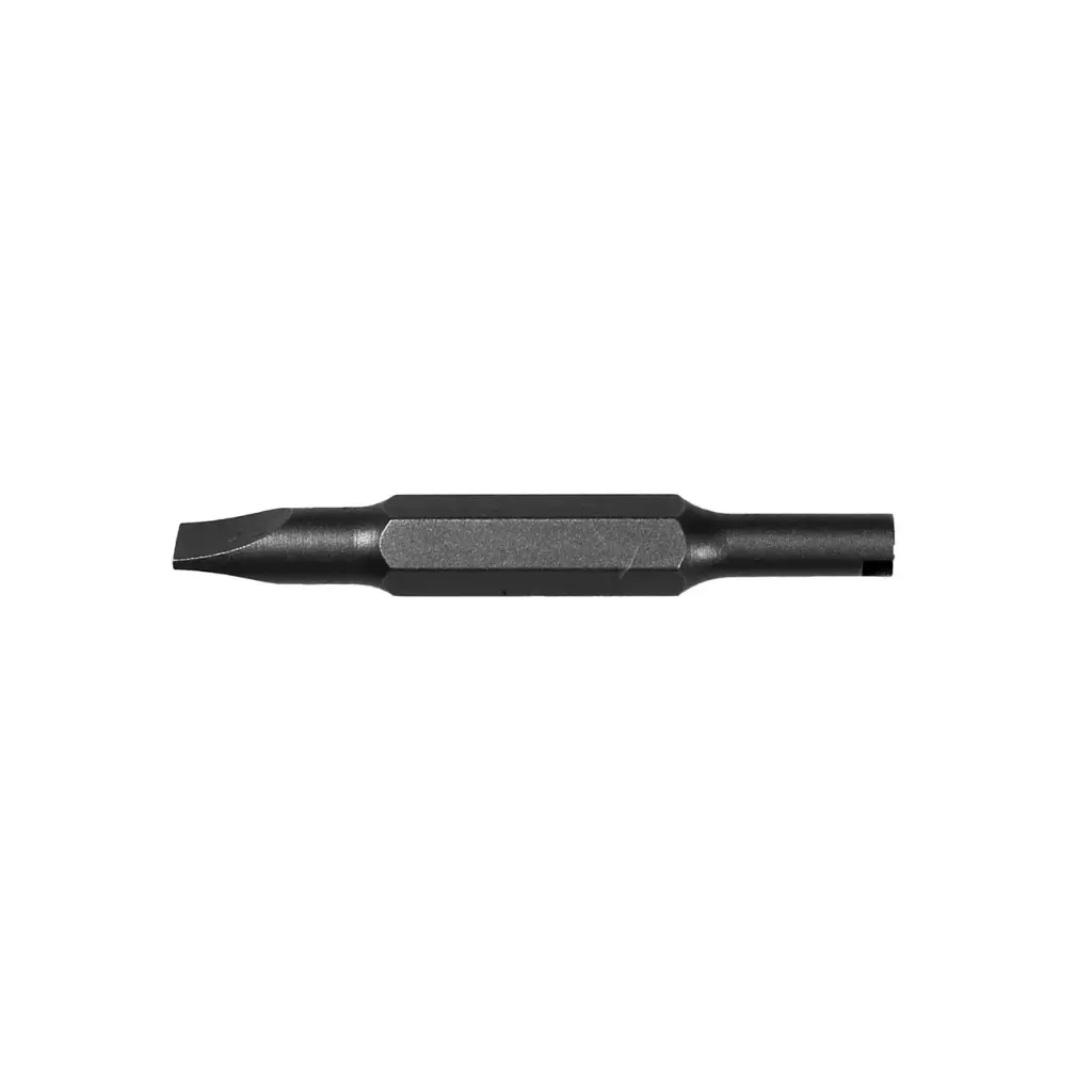Slotted Bits 5,5-Valve for 14/15in1 Screwdriver