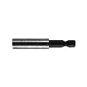 Magnetic Bit holder 60 x 10,5 mm
