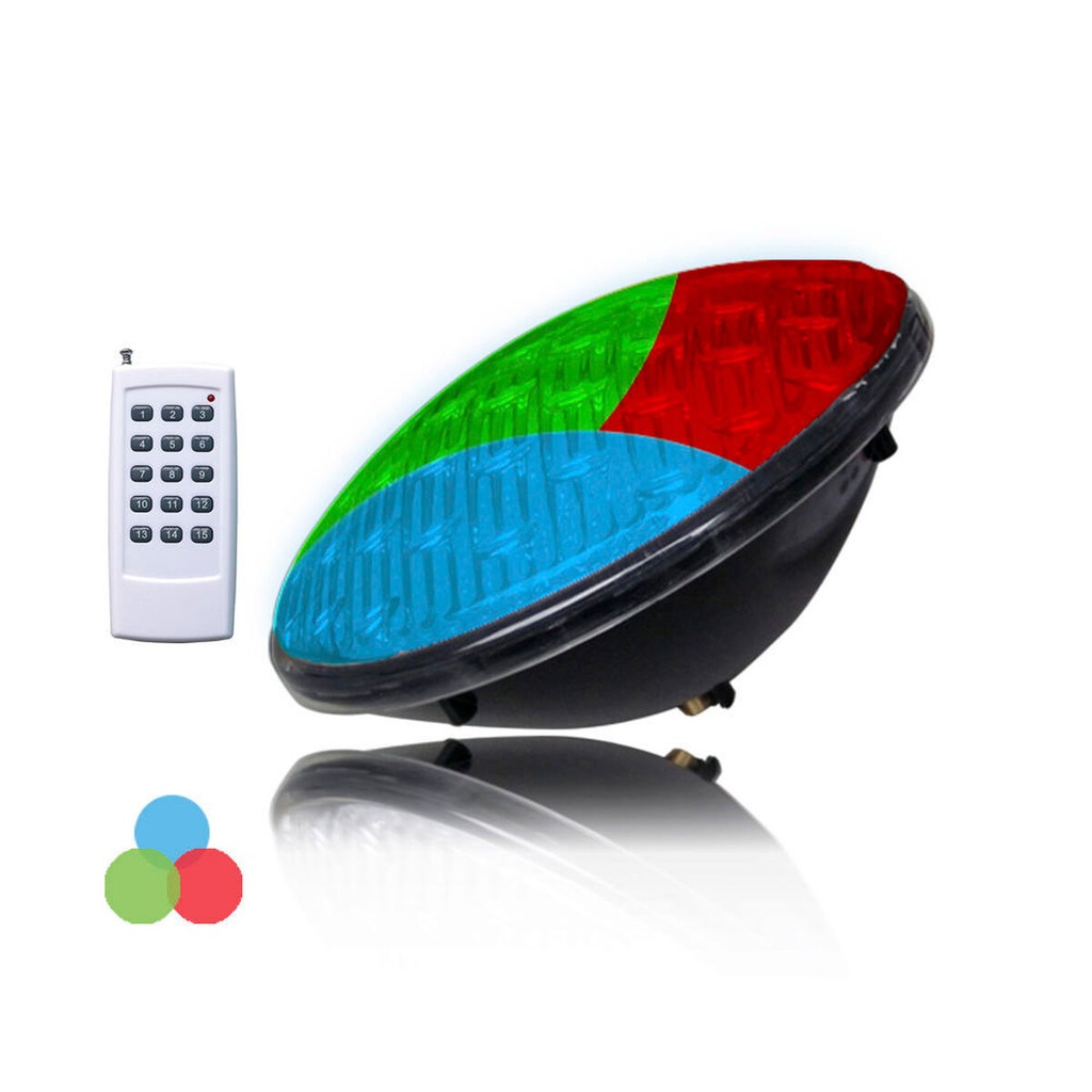 Pool light EDM 97902 9 W 500 lm