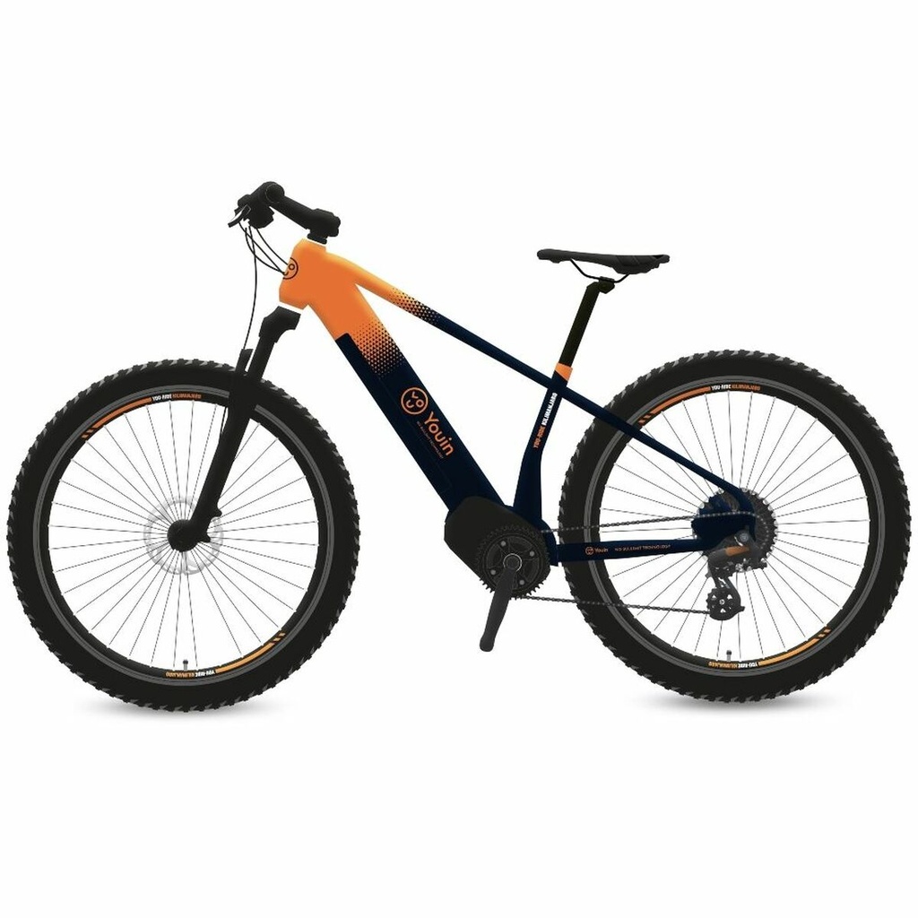Electric Bike Youin BK4000M KILIMANJARO 250 W 15000 mAh 29"