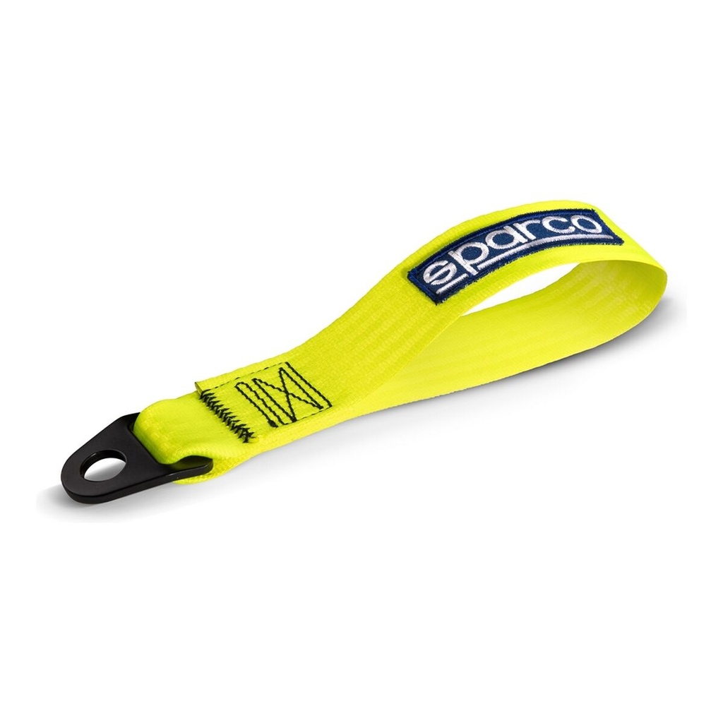 Brake pads Sparco S01638GF Yellow