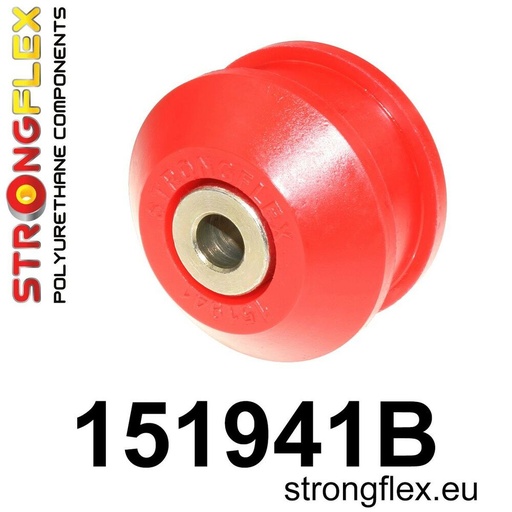 [S3788656] Silentblock Strongflex STF151941BX2 (2 pcs)