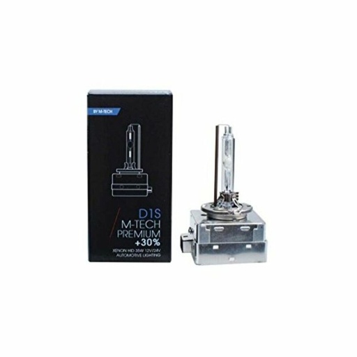 [S3702514] Light bulb M-Tech ZMD1S43