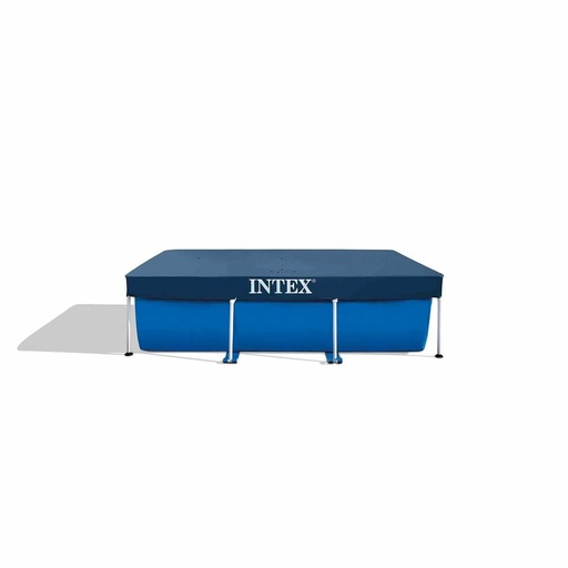[S2416435] Swimming Pool Cover Intex 28038 300 x 200 cm (300 x 200 cm)
