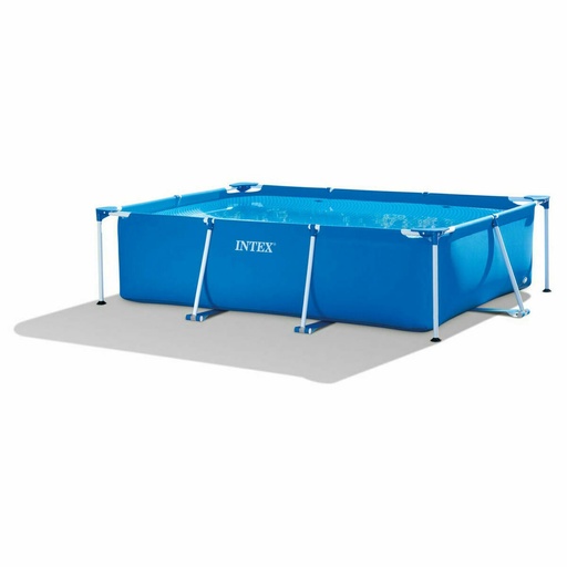[S2416762] Removable pool Intex 28270NP 220 x 150 x 60 cm 1662 L