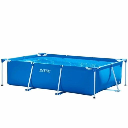 [S2416760] Removable pool Intex 28271NP 260 x 160 x 65 cm 2282 L