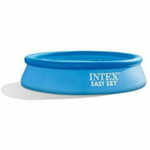 [S2416746] Inflatable pool Intex Easy Set 1942 l Circular Treatment plant for swimming pool (244 x 61 cm)